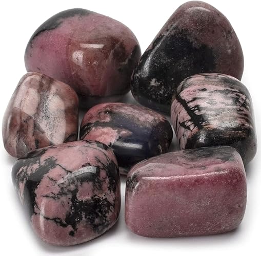 Rhodonite Crystal